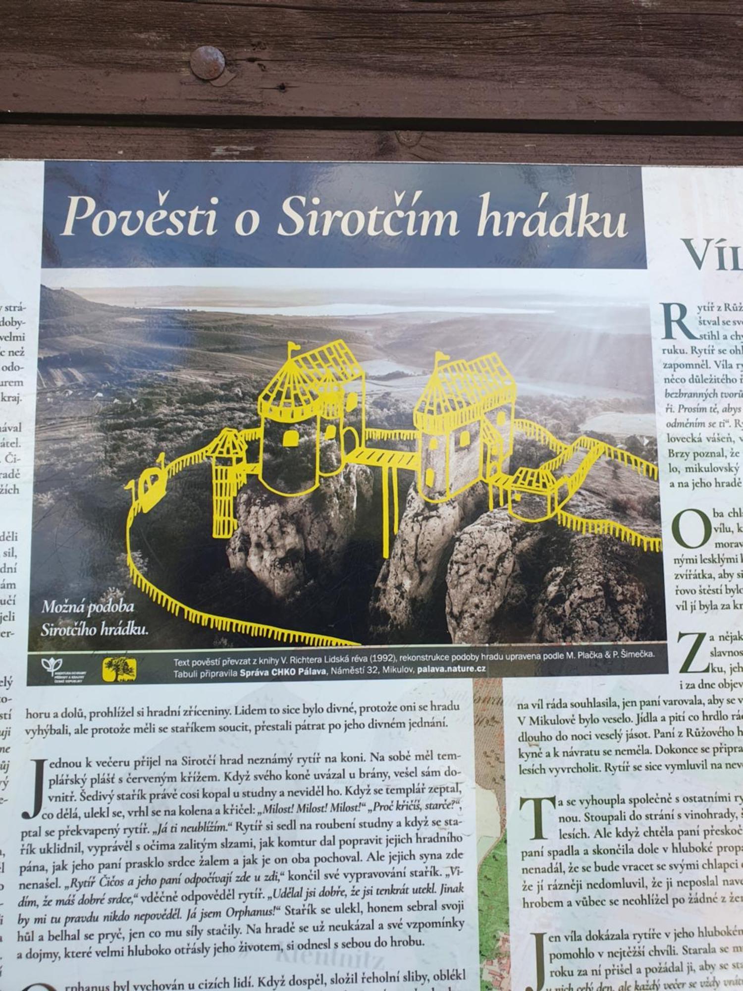 וואלטיצה Ubytovani Nad Sklipkem מראה חיצוני תמונה